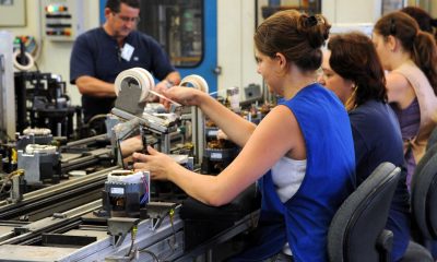Empregadores têm até segunda-feira para atualizar dados sobre transparência salarial