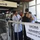 Ministério da Saúde intensifica campanha de vacinação contra o sarampo