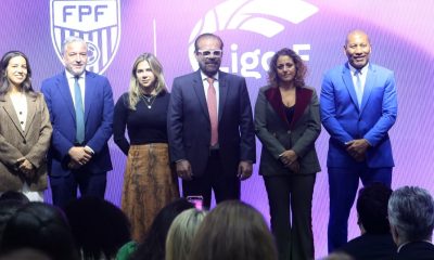 FPF e Liga F firmam parceria para impulsionar o futebol feminino