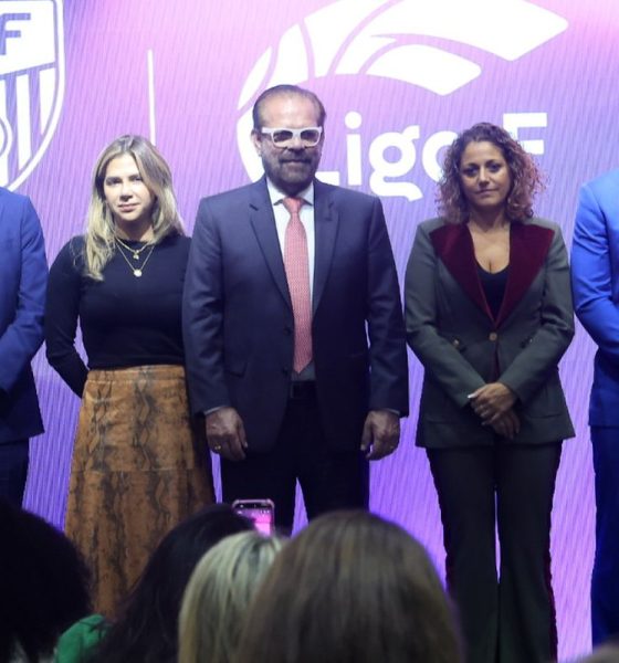 FPF e Liga F firmam parceria para impulsionar o futebol feminino