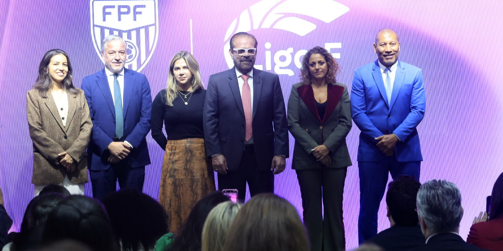 FPF e Liga F firmam parceria para impulsionar o futebol feminino