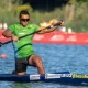 Isaquias Queiroz não alcança pódio no Mundial de Canoagem na Polônia