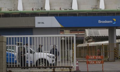 Conselho aprova recuperação extrajudicial da Braskem