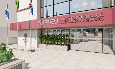 Justiça do Rio de Janeiro processa falso médico por realização de consultas ilegais