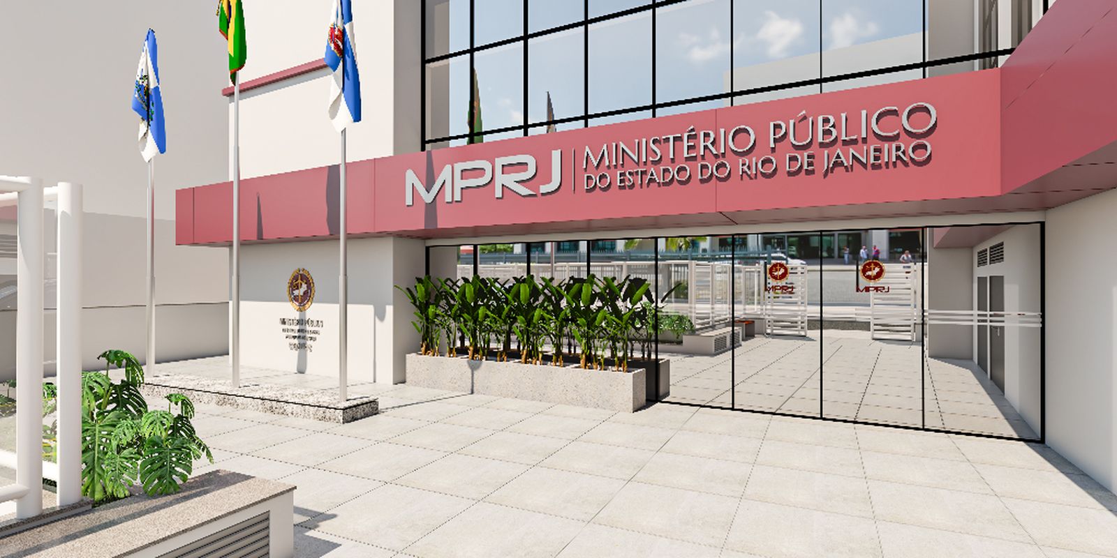 Justiça do Rio de Janeiro processa falso médico por realização de consultas ilegais