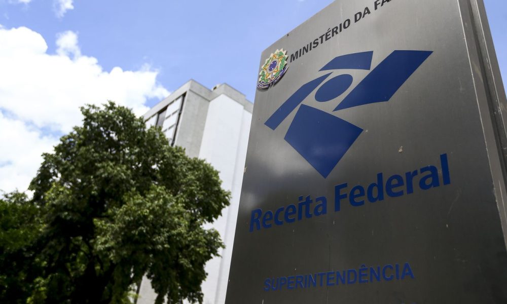 Arrecadação federal registra crescimento de 8,97% em julho, totalizando R$ 289,3 bilhões