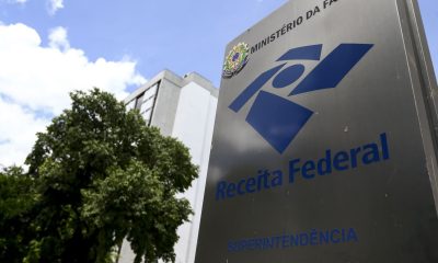 Arrecadação federal registra crescimento de 8,97% em julho, totalizando R$ 289,3 bilhões