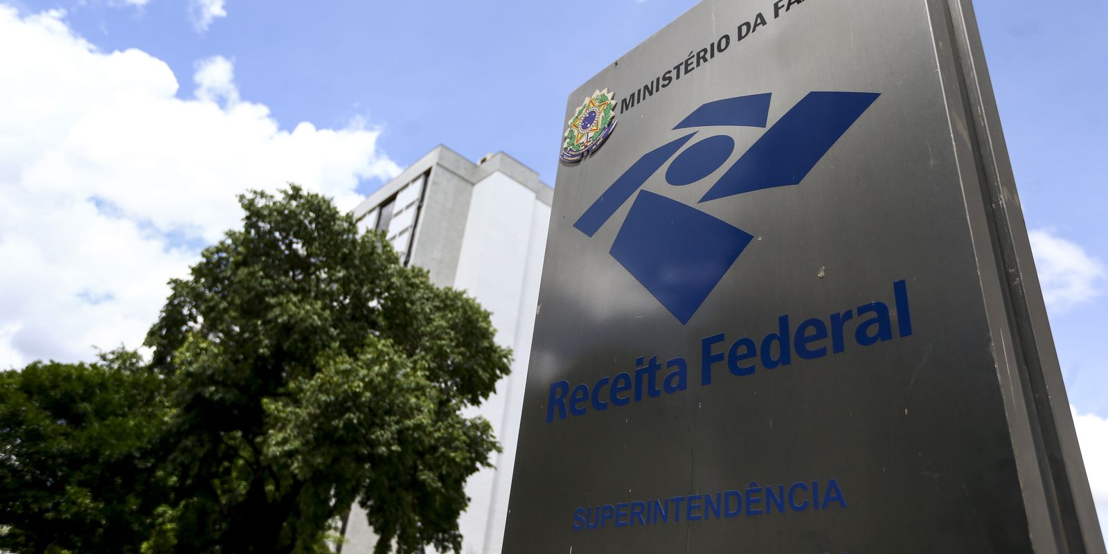 Arrecadação federal registra crescimento de 8,97% em julho, totalizando R$ 289,3 bilhões