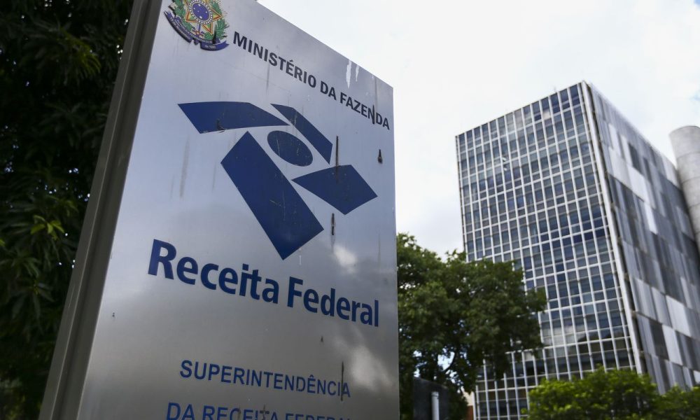 Receita Federal registra arrecadação de R$ 3,1 bilhões com Imposto de Renda sobre dividendos