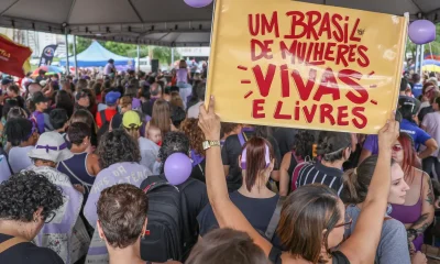 Aumento de 43% nas medidas protetivas para mulheres no estado do Rio