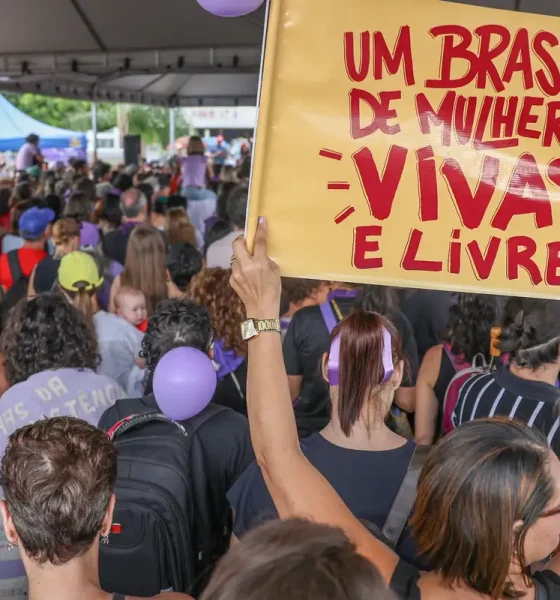 Aumento de 43% nas medidas protetivas para mulheres no estado do Rio