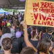 Aumento de 43% nas medidas protetivas para mulheres no estado do Rio