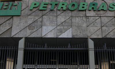 Petrobras anuncia descoberta de petróleo na Foz do Amazonas