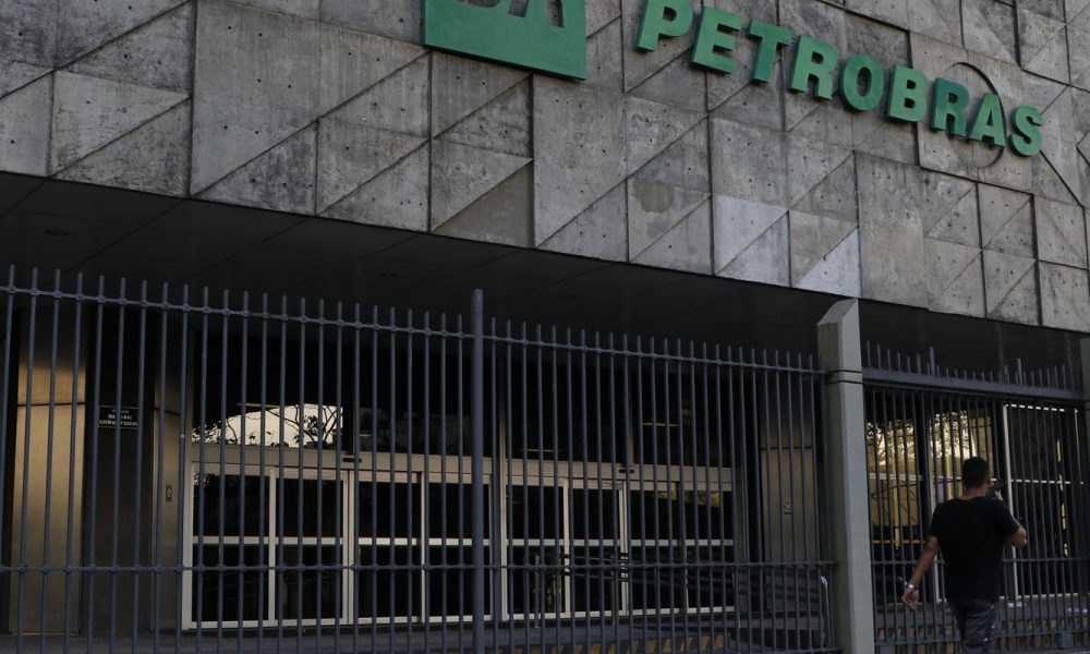 Petrobras inicia negociações para exploração em Gana e expansão na África
