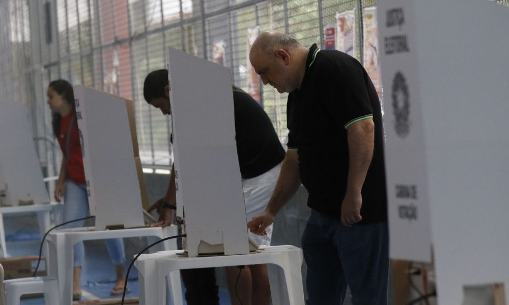 Eleições 2026: saiba o que é permitido e proibido no dia da votação