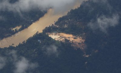 STF determina prazo de dois anos para que Congresso regulamente mineração em terras indígenas