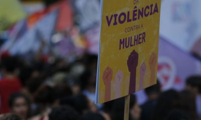 Capacitação de 7,5 mil agentes visa combater a violência contra a mulher