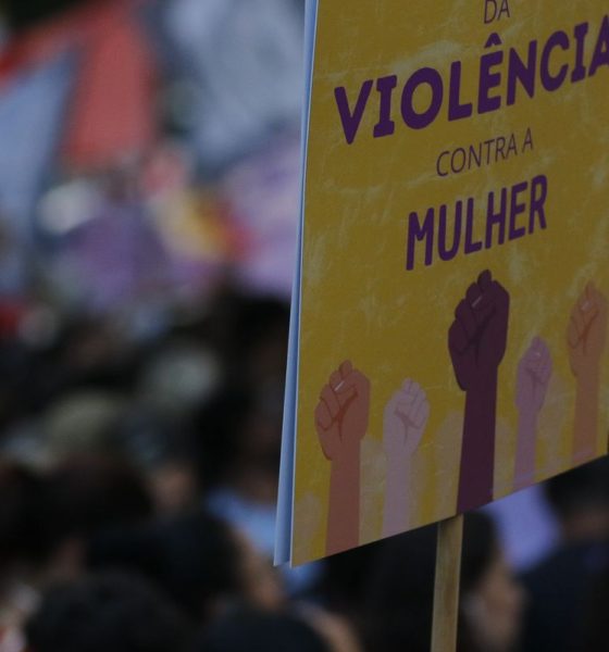 Capacitação de 7,5 mil agentes visa combater a violência contra a mulher