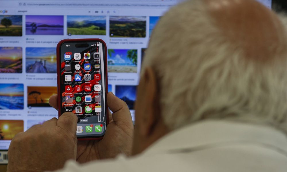 Organização lança no Brasil movimento Um Dia sem Internet