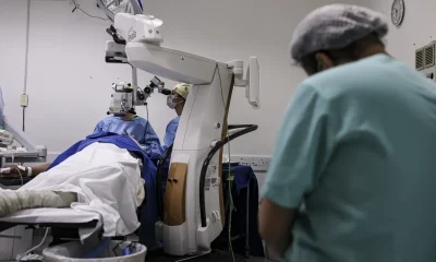 Quedas e queimaduras lideram internações de crianças