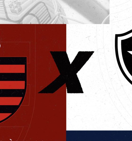 Rádio Nacional transmite clássico Flamengo x Botafogo neste domingo