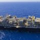 Campo de Búzios, da Petrobras, bate recordes de exportação de gás
