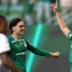 Palmeiras vence Vasco por 4 a 1 e amplia vantagem no Brasileirão