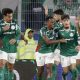 Palmeiras derrota Cerro Porteño fora de casa e avança para as quartas de final da Libertadores