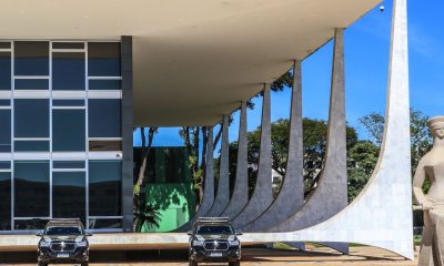 Supremo Tribunal Federal retoma julgamento sobre uberização