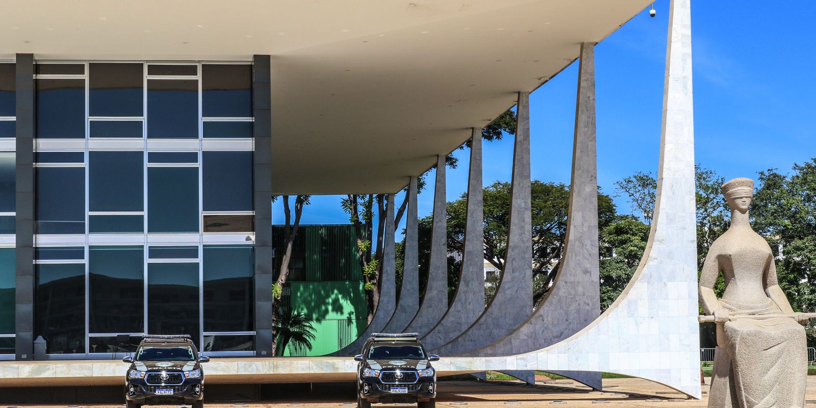 Supremo Tribunal Federal retoma julgamento sobre uberização