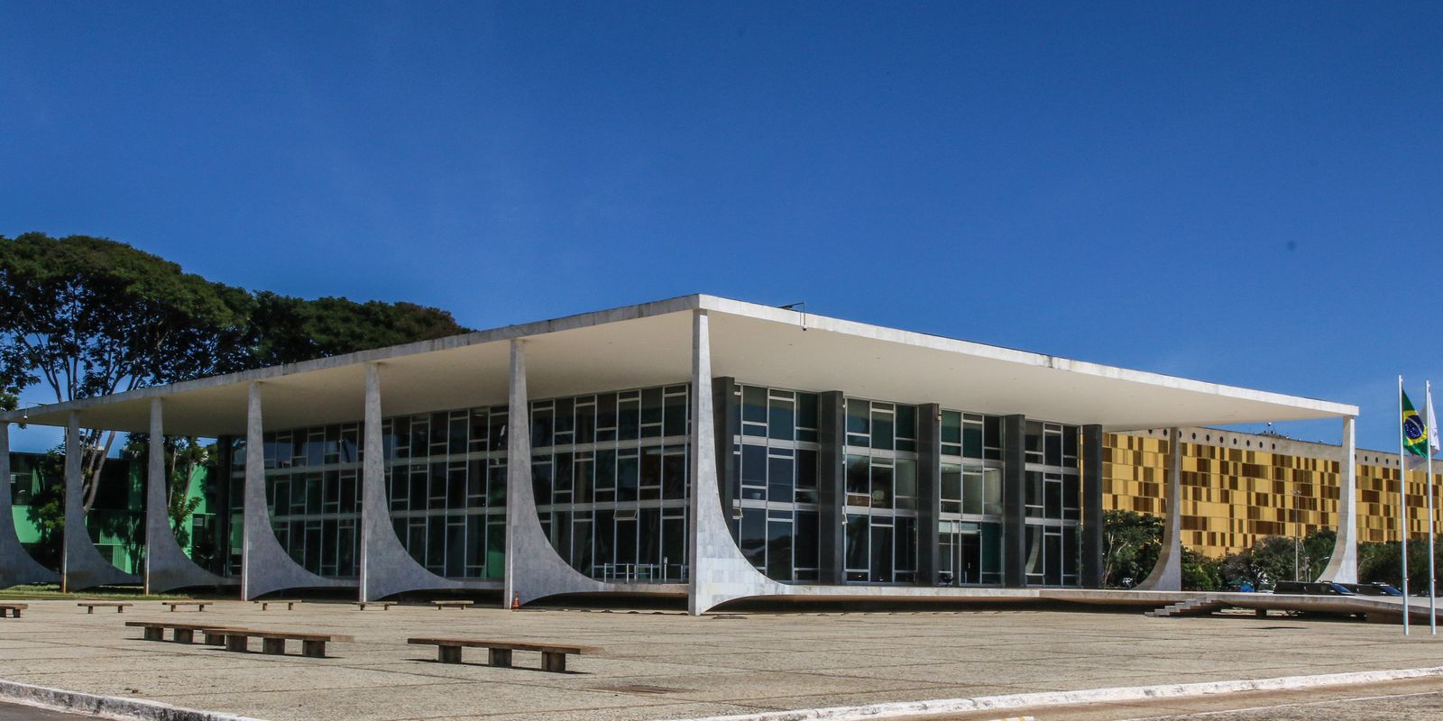 STF confirma restrição para devedor contumaz solicitar recuperação judicial