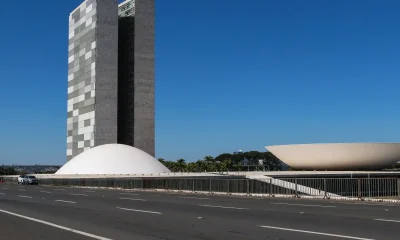 Governo e Congresso definem pautas para esforço concentrado de votação
