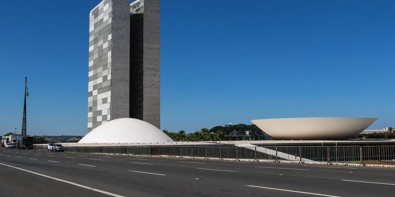 Governo e Congresso definem pautas para esforço concentrado de votação