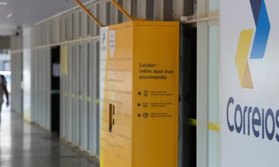 Correios passam a entregar no Brasil compras realizadas em sites do Paraguai