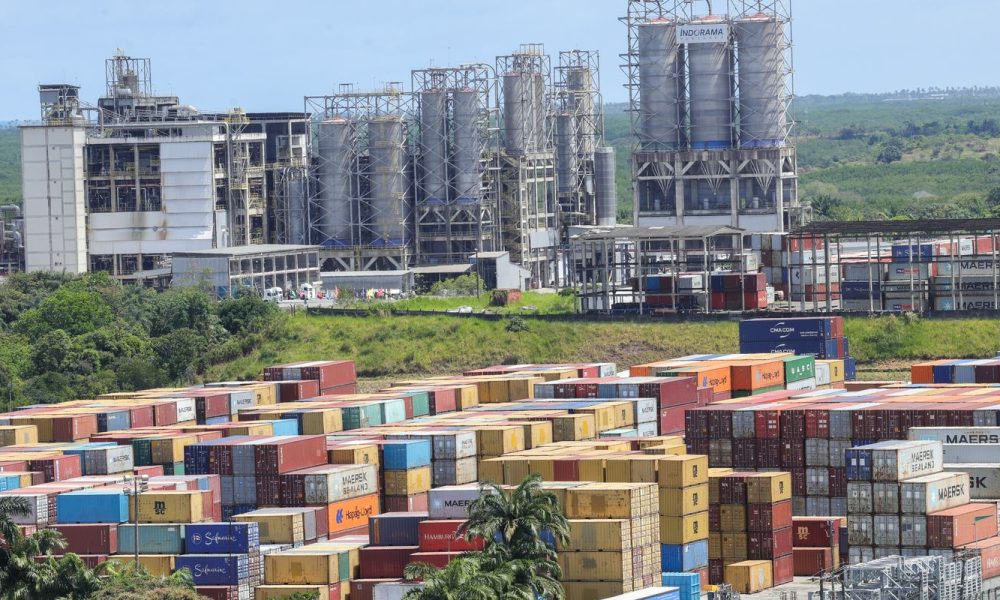 Amcham recomenda evitar adoção de reciprocidade contra os EUA