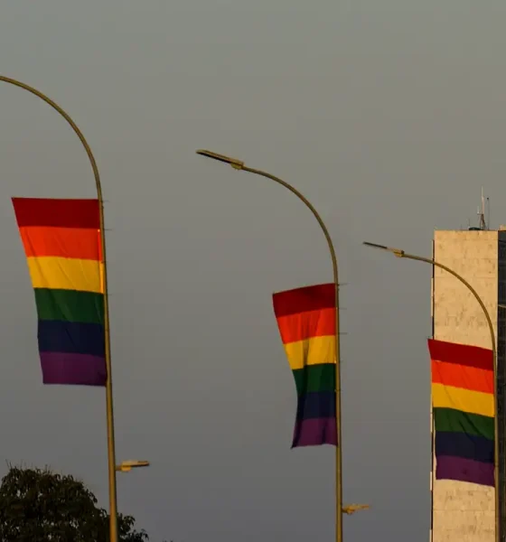 Candidaturas LGBT+ atingem recorde nas eleições de 2026 e se diversificam entre partidos