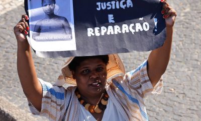 Candidaturas de candidatos negros crescem e se alinham ao perfil racial do Brasil