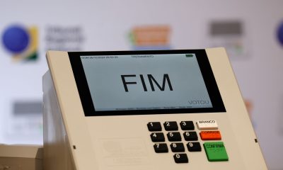 Eleitor pode solicitar voto em trânsito até esta quinta-feira (20)