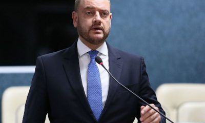 Dívida bancária do Rio atinge R$ 26 bilhões, afirma governador