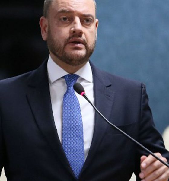 Dívida bancária do Rio atinge R$ 26 bilhões, afirma governador