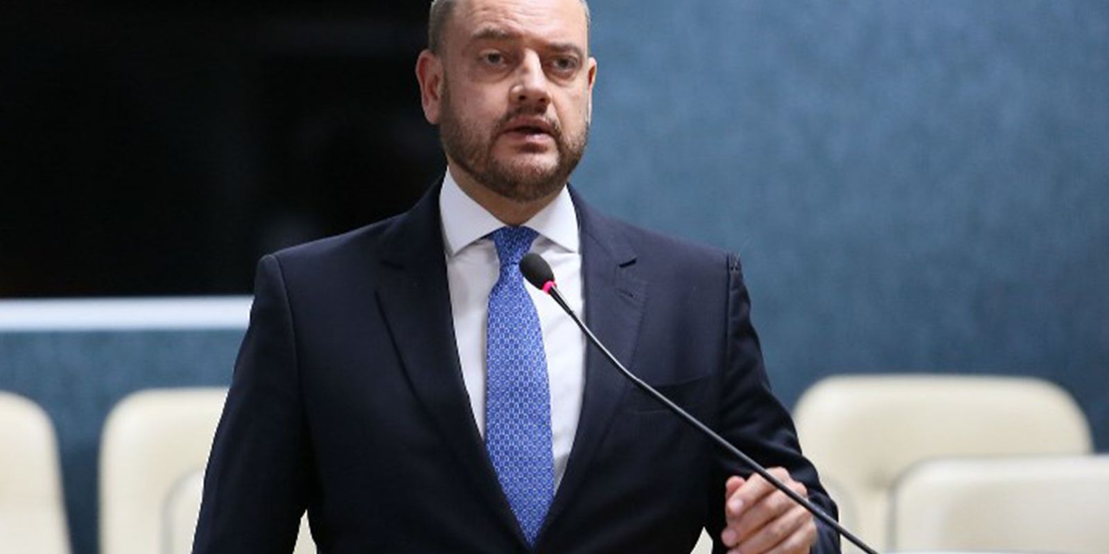 Dívida bancária do Rio atinge R$ 26 bilhões, afirma governador