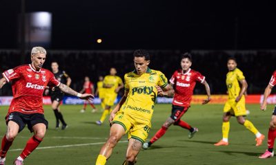 Rodada favorável permite que Flamengo volte a depender apenas de si no Brasileirão