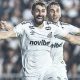 Santos se destaca no segundo tempo e vence o Vasco no Brasileirão