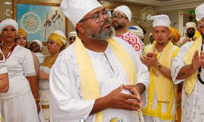 Eventos em Porto Alegre incentivam o combate à intolerância religiosa