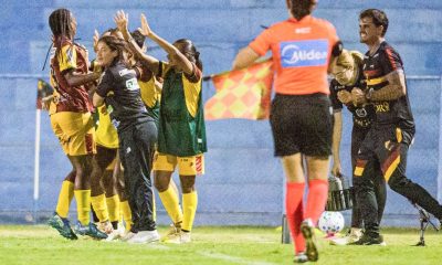Planalto amplia vantagem sobre Realidade Jovem no Brasileirão Feminino A3