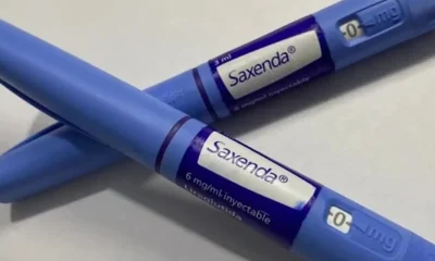Uso inadequado de canetas emagrecedoras pode resultar em perda muscular