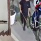 Justiça decide pela manutenção da prisão de seguranças investigados na morte de ciclista