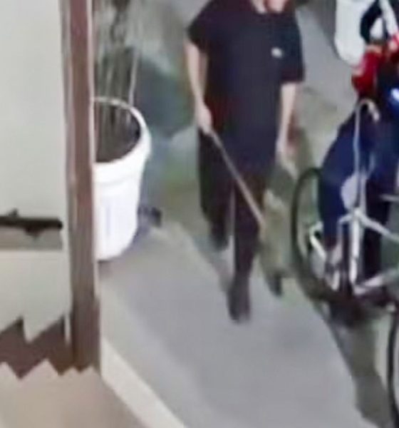 Justiça confirma prisão de entregadores implicados na morte de ciclista