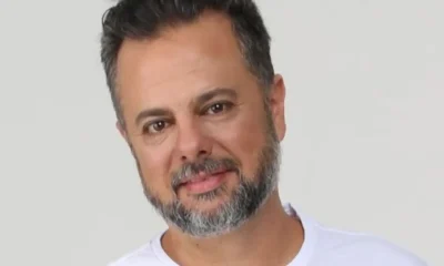 Democrata apresenta veterinário Wilson Grassi como candidato à presidência