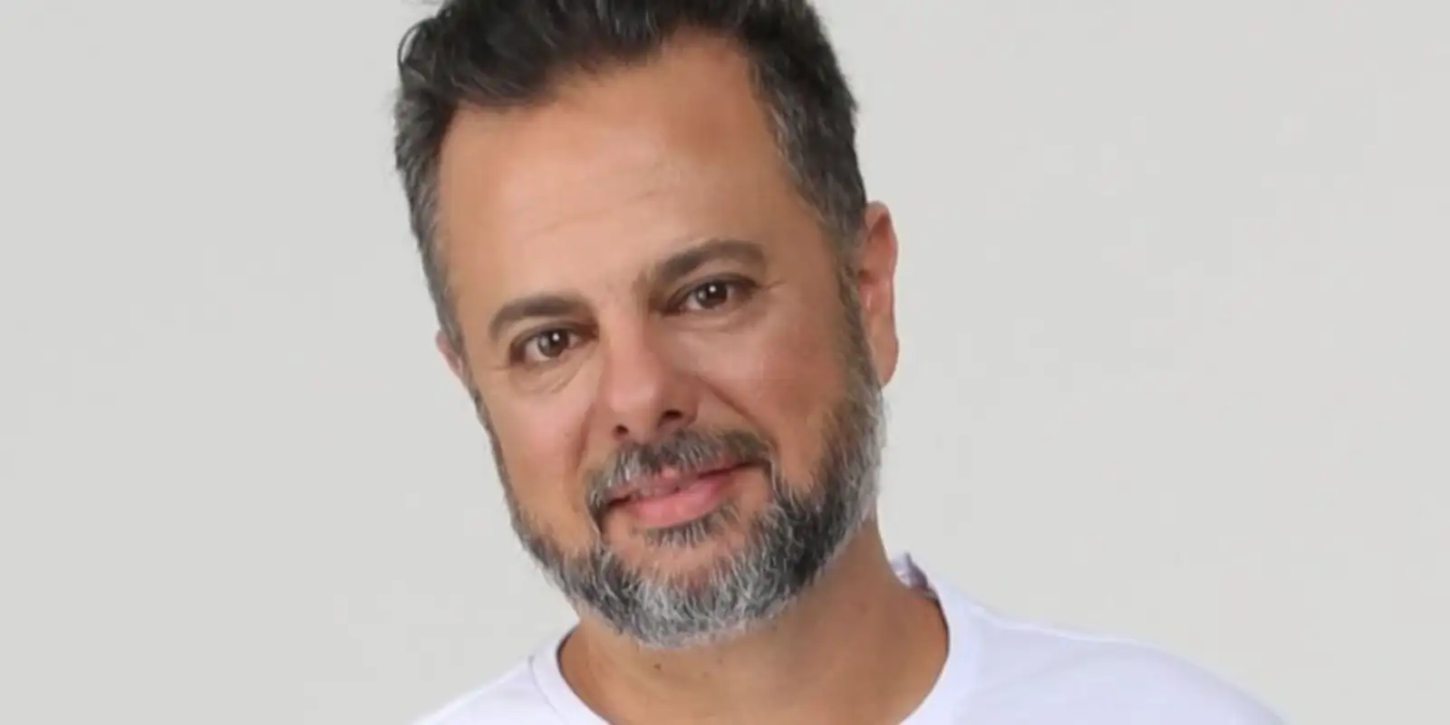 Democrata apresenta veterinário Wilson Grassi como candidato à presidência
